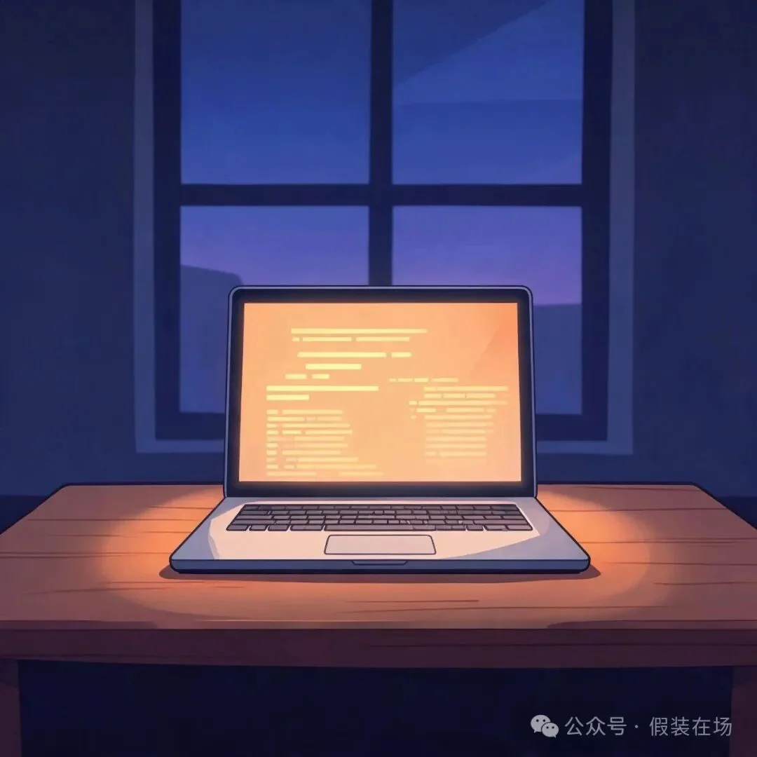 那天AI在我电脑上装了一个软件 · 图2