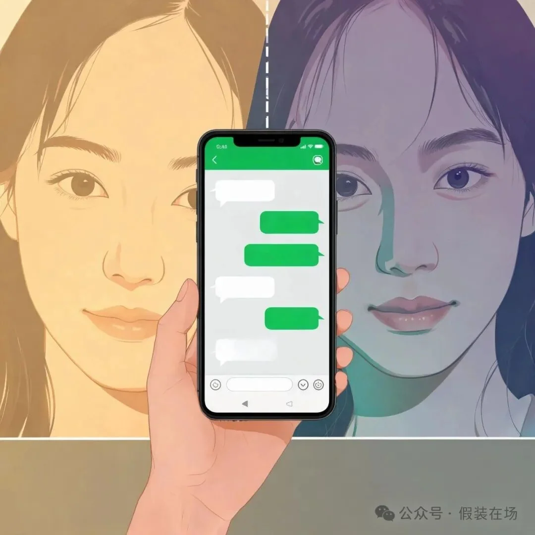 「这是AI吗?」——这个疑问正在解构版权法 · 图4